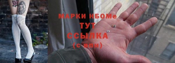хмурый Вязьма